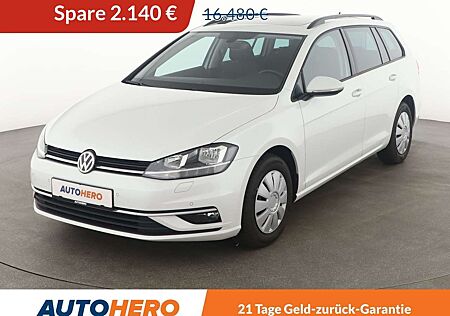 VW Golf Volkswagen 1.4 TSI Comfortline BlueMotion Aut.*PDC*