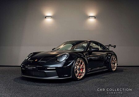 Porsche 992 GT3 | Clubsport | BOSE | LIFT | Carbon | 90L