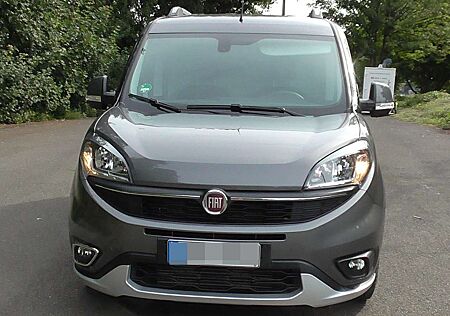 Fiat Doblo +Cargo+MAXI+XL+Basis