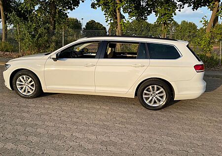 VW Passat Variant Volkswagen 2.0 TDI, DSG