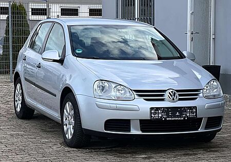 VW Golf Volkswagen Trendline