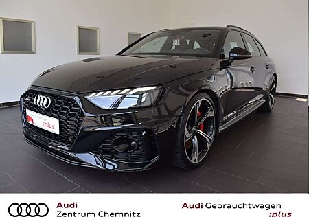 Audi RS4 Avant Dynamic+Matrix+B&O+Pano+Memory+280 kmh