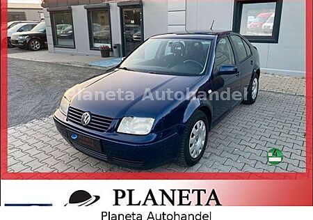 VW Bora Volkswagen Lim. Comfortline*KLIMA*HU.08/2026*ALLWETTER