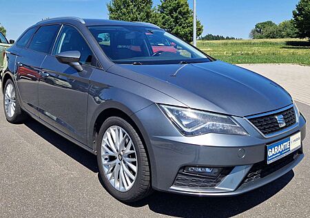 Seat Leon Style AHK