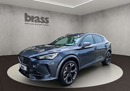 Cupra Formentor gebraucht kaufen Cupra Formentor .