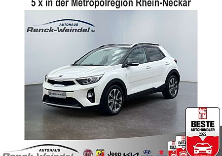 Kia Stonic Vision 1.0 T-GDI Klima PDC SHZ BT Allwetterreifen