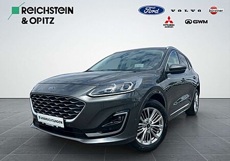 Ford Kuga 2.5l Duratec PHEV Vignale/DAB+/ACC/AutoPark