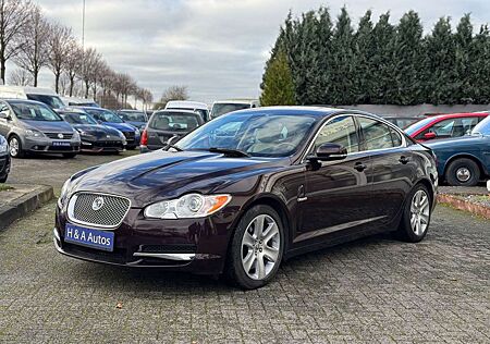 Jaguar XF 3.0 V6 Diesel Edition