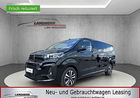 Citroën Spacetourer Citroen BlueHDI 180 XL Plus //Navi/Kamera/Sitzheizung