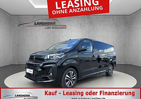 Citroën Spacetourer Citroen BlueHDI 180 XL Plus //Navi/Kamera/Sitzheizung