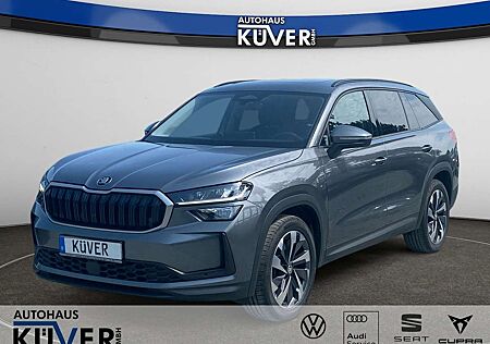Skoda Kodiaq Selection 2.0 TDI DSG 4x4 Navi+Pano+AHK