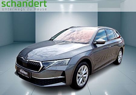 Skoda Octavia Combi 1.5 TSI Selection DSG Matrix Navi AHK