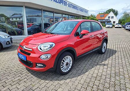Fiat 500X 1,6 Pop Star/Nav/Sitzhzg/Scheckh