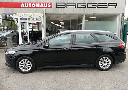 Ford Mondeo Turnier Business Edition Automatik