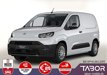 Toyota Pro Ace Proace City 50kWh L1 10"Touch Kam UVP-44%*