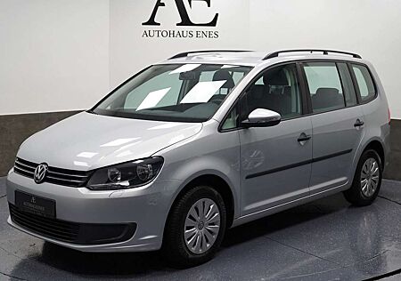 VW Touran Volkswagen Trendline KLIMAAUTO TEMPO SHZ