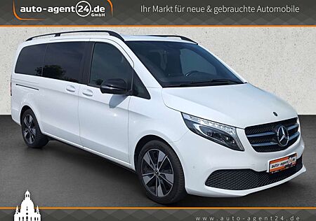 Mercedes-Benz V 300 L Edition /Airmatic/AHK/MBux/el.Heck./Kam.
