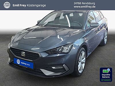 SEAT Leon Sportstourer 1.5 TSI e-HYBRID DSG FR ACC/Kame