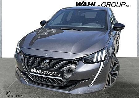 Peugeot 208 GT 1,2 PT AUTOMATIK (GJR/NAVI/SITZHZG/KAMERA)