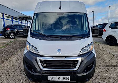 Peugeot Boxer Kasten L3H2 BlueHDi140 -KLIMA-NAVI-CAM-PDC