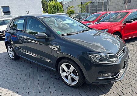VW Polo Volkswagen V Highline BMT/Start-Stopp