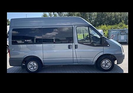 Ford Transit FT 300 K L1H2 Hochdach Standheizung Rollstuhllift
