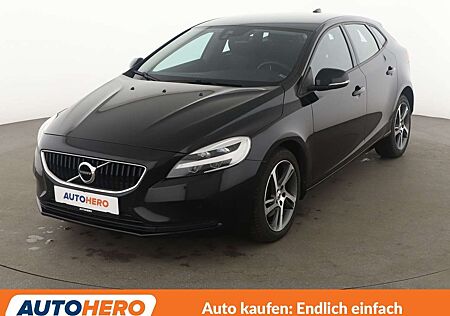 Volvo V40 2.0 T2 Momentum *NAVI*LED*TEMPO*CAM*PDC*SHZ*