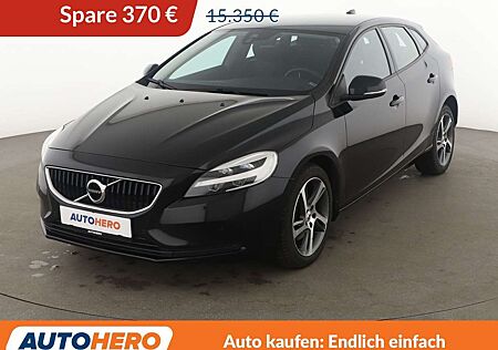 Volvo V40 2.0 T2 Momentum *NAVI*LED*TEMPO*CAM*PDC*SHZ*