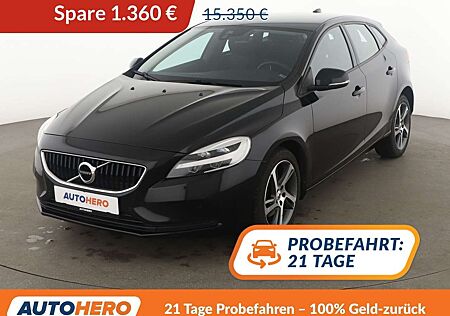 Volvo V40 2.0 T2 Momentum *NAVI*LED*TEMPO*CAM*PDC*SHZ*