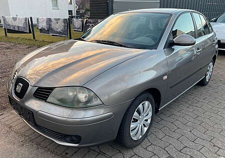 Seat Ibiza 1.4 16V 55 kW Stella,Klima,Servo,TÜV 04/26