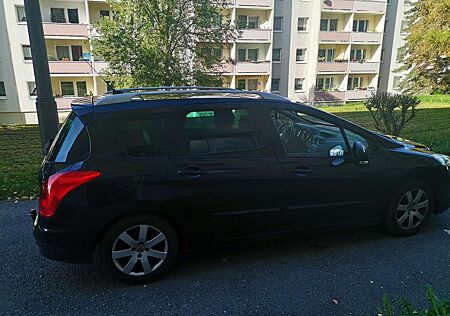 Peugeot 308 120 VTi Tendance