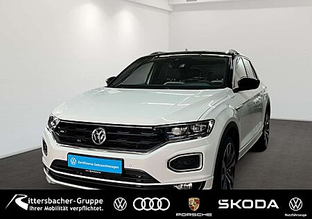 VW T-Roc Volkswagen 1.5 TSI Highline