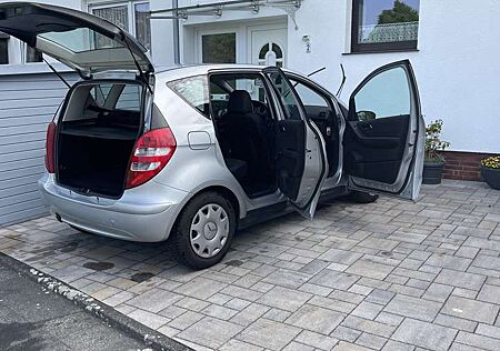 Mercedes-Benz A 160 CDI Classic DPF