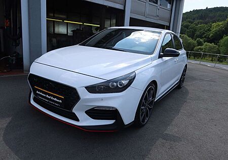 Hyundai i30 N Performance