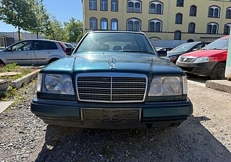 Mercedes-Benz E 280 T