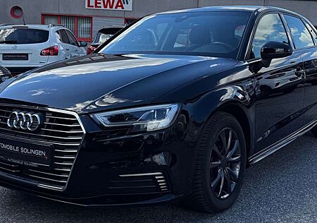 Audi A3 Sportback e-tron PHEV+NAV+ALLW+SHZ+PDC+LED+BT