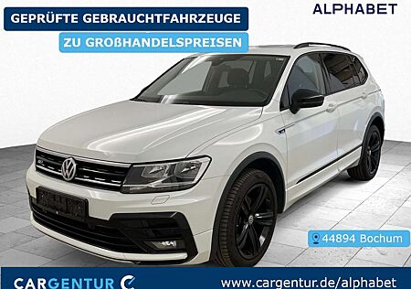 VW Tiguan Allspace Volkswagen 2.0 TDI Comfortline R-Line AID