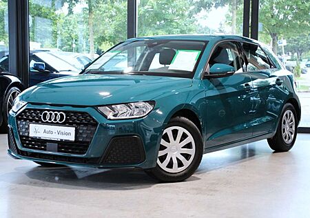 Audi A1 Sportback 30 TFSI basis *Parklenkass*Spurass