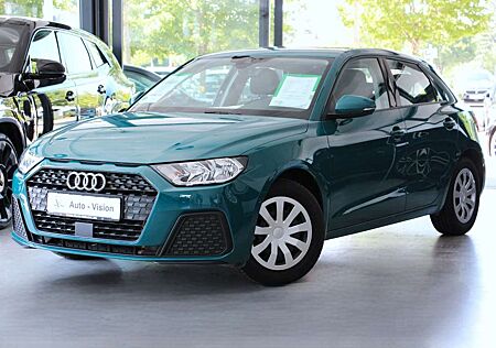Audi A1 Sportback 30 TFSI basis *Parklenkass*Spurass