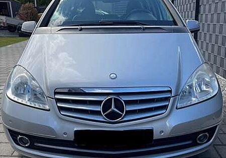 Mercedes-Benz A 150 (169.031)