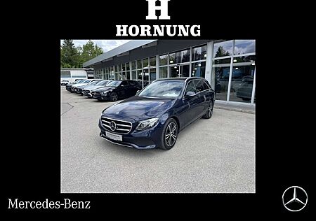 Mercedes-Benz E 400 d 4M AHK/Memory/Sound/Distr/Multib