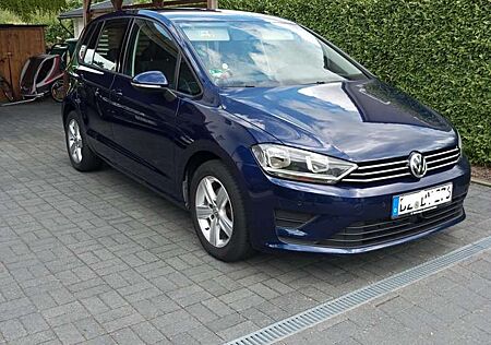 VW Golf Sportsvan Volkswagen 1.2 TSI (BlueMotion Technology) Comfortline