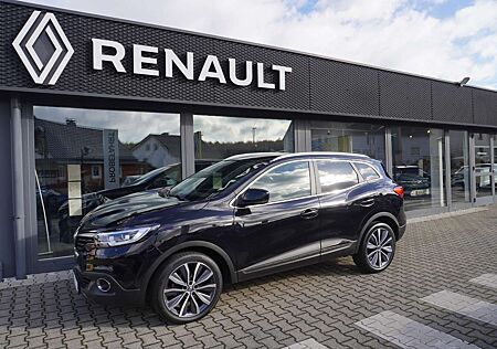Renault Kadjar Collection TCe 130 EDC Autom.