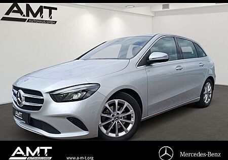 Mercedes-Benz B 180 Progressive+Distronic+LED+Kamera+Ambiente