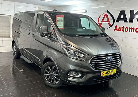 Ford Tourneo Custom 320 L2 Titanium X*Automatik*Leder