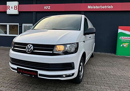 VW T6 Transporter Volkswagen DSG -Kombi Kasten lang*Navi*RFK