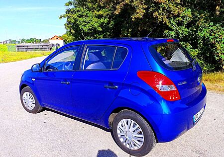 Hyundai i20 1.2 Comfort