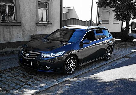 Honda Accord Tourer 2.2i-DTEC 180 Type S