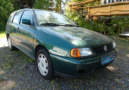 VW Polo Volkswagen 1.4 Trendline Variant