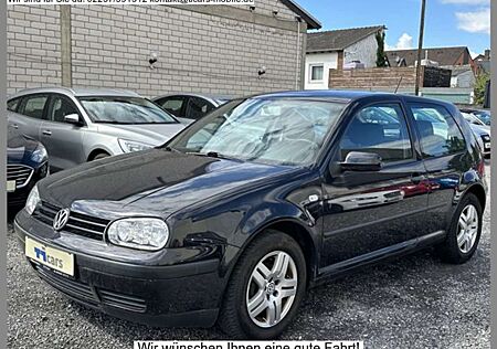 VW Golf Volkswagen 1.4 Special *2.Hand,Klima,Kamera*